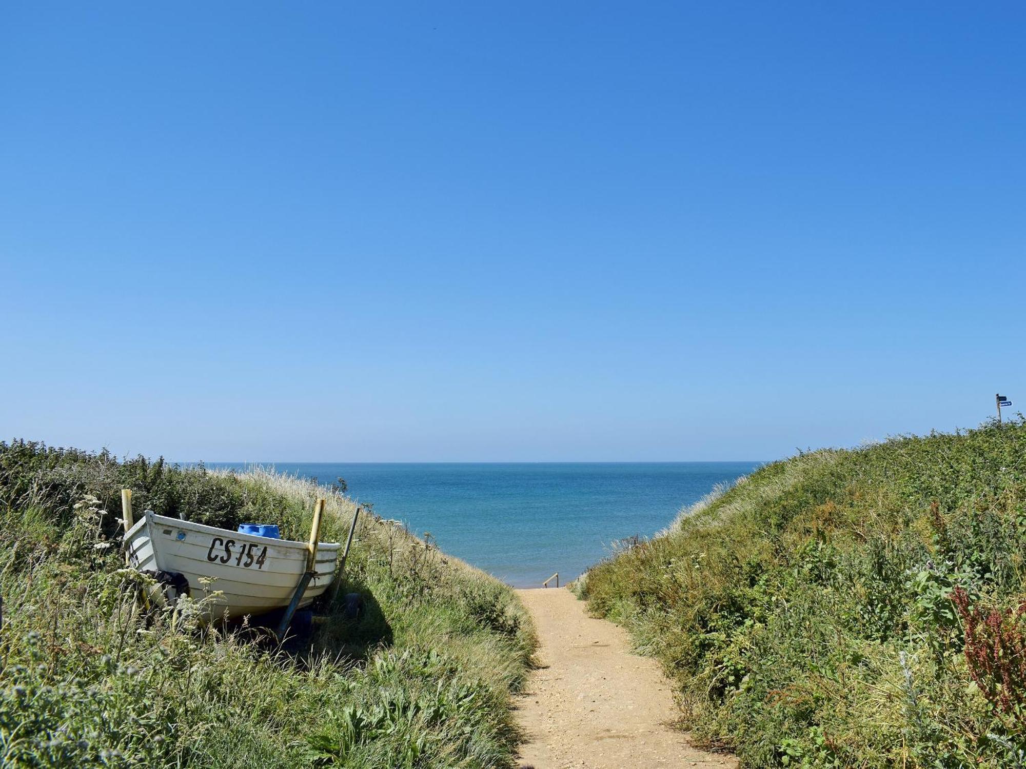 فيلا Badgers Sett Brook Brook  المظهر الخارجي الصورة